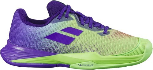 BABOLAT-Jet Mach 3 All Court-1