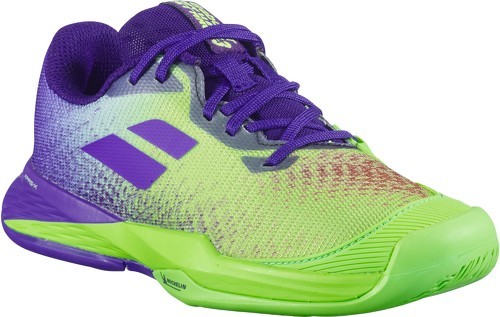 BABOLAT-Jet Mach 3 All Court-2