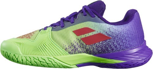 BABOLAT-Jet Mach 3 All Court-3