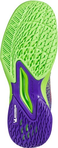 BABOLAT-Jet Mach 3 All Court-4