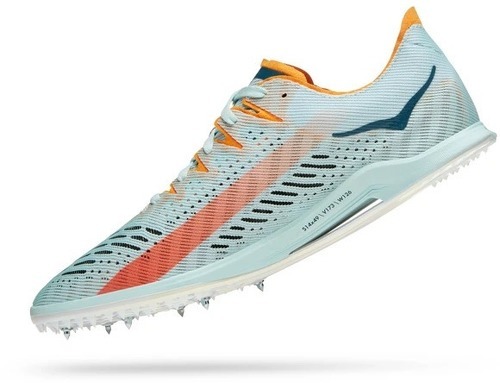 HOKA ONE ONE-Cielo X MD-2