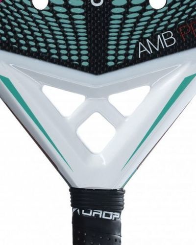 Drop shot-Ambition Pro Okaido-3