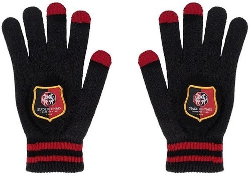 Stade Rennais-Gants Stade Rennais-0