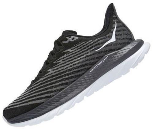 HOKA ONE ONE-Mach 5-2