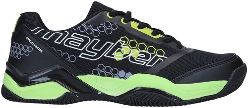 J'Hayber-JHAYBER TAPON NOIR VERT ZA44405 200-2
