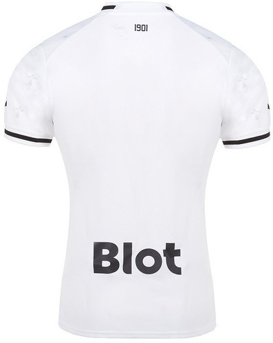 PUMA-Maillot Exterieur Pro Ad 2022/23-1