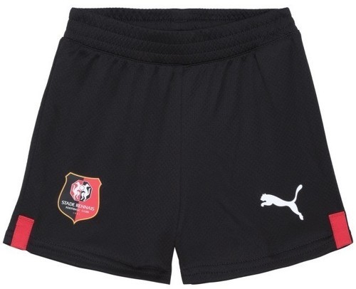 PUMA-Mini Kit Stade Rennais Domicile 2022/2023 - Ensemble de football-2