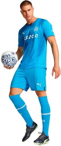 PUMA-Olympique Marsiglia 2022/23 Maglia Third-4