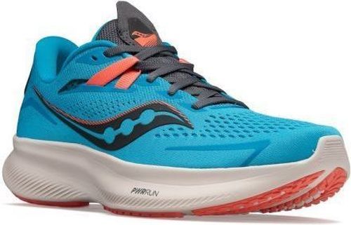 SAUCONY-Ride 15-4