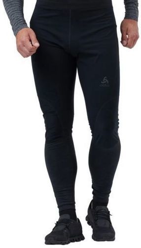 ODLO-Legging Noir Homme Odlo Zeroweight-image-1