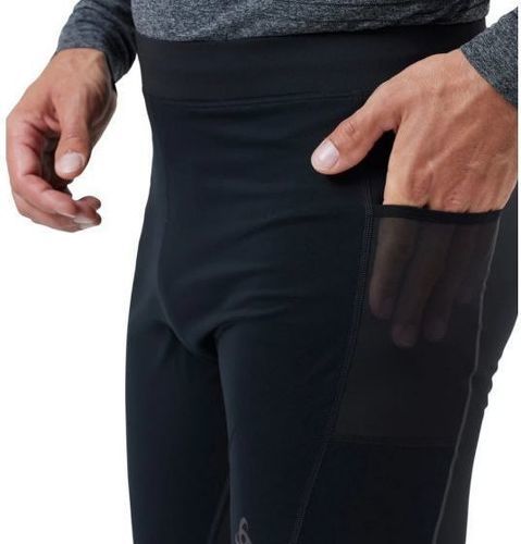 ODLO-Tights Zeroweight Warm-2