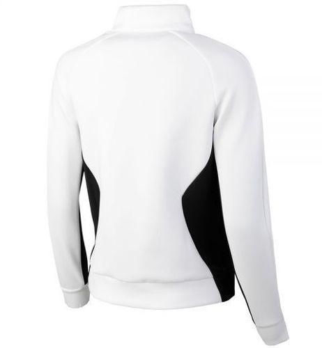 LOTTO-VESTE LOTTO SQUADRA II NOIR BLANC FEMME-1