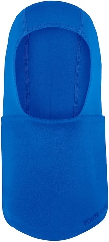 POIVRE BLANC-Cagoule Poivre Blanc 1988 King Bleu Fille-0