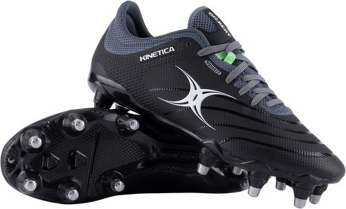 GILBERT-Chaussures de rugby Gilbert Kinetica Pro Pwr 8S-image-1