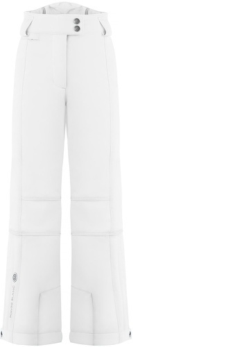 POIVRE BLANC-Pantalon De Ski Poivre Blanc 0820 White Fille-image-1