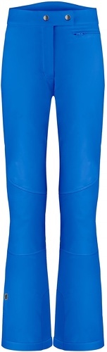 POIVRE BLANC-Pantalon De Ski Stretch Poivre Blanc 0821 King Blue 3 Femme-0