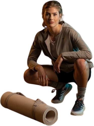 Aerth-Signature - Veste de running-1