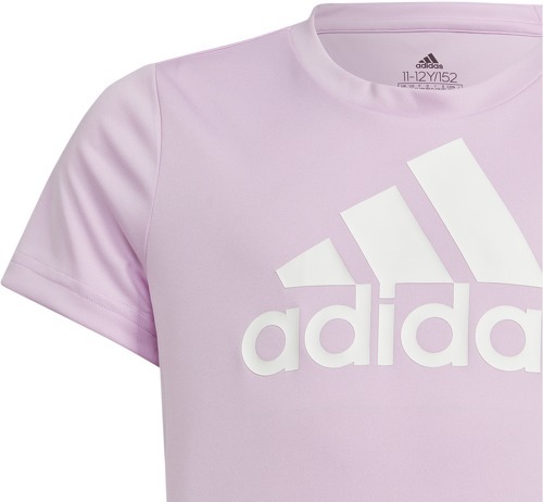 adidas Sportswear-T-shirt Designed To Move-4