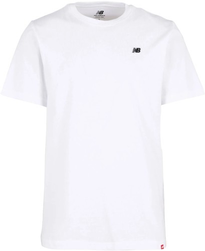 NEW BALANCE-Sml Logo Tee-0