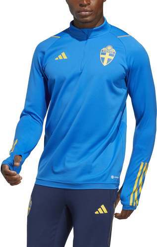 adidas Performance-Maglia da allenamento Tiro 23 Sweden-1