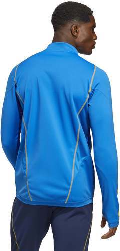 adidas Performance-Maglia da allenamento Tiro 23 Sweden-2