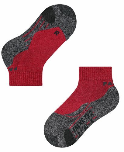 FALKE-Chaussettes enfant Falke TK2 courtes-2