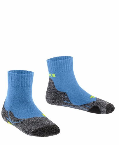 FALKE-Chaussettes enfant Falke TK2 courtes-1