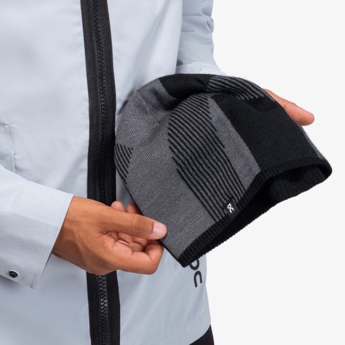 On-ON Explorer Merino Bonnet-4