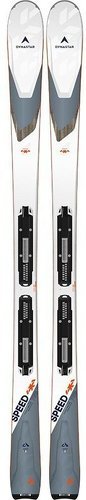 DYNASTAR-Pack Ski Dynastar Speed 4X4 763 + NX 12 Konect GW-1