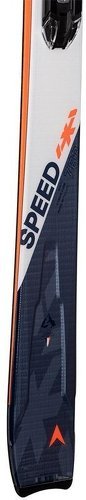 DYNASTAR-Pack Ski Dynastar Speed 4X4 763 + NX 12 Konect GW-4