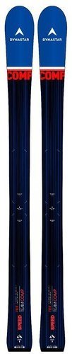 DYNASTAR-Pack Ski Junior Dynastar Team Comp + NX 9 RTL-0