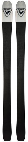 ROSSIGNOL-Ski Randonnée Femme Rossignol Escaper 87-1