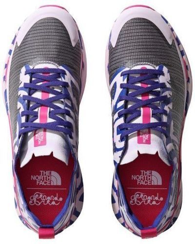 THE NORTH FACE-Vectiv Infinite X Elvira-4
