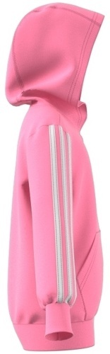 adidas-Veste à capuche Essentials 3-Stripes Zip-2