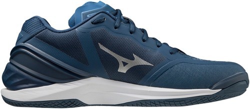 MIZUNO-Wave Stealth Neo-2