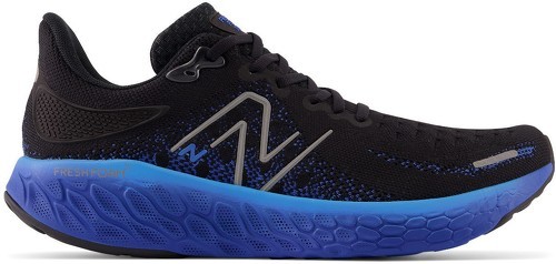 Chaussures Running NEW BALANCE Homme 1080 E12 Bleu / Noir AH 2022