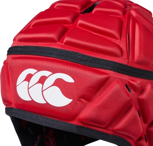 CANTERBURY-Casque Canterbury Raze Rouge-2