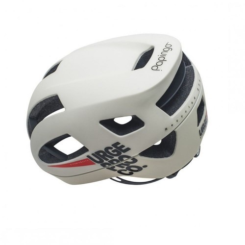URGE-Casque Ouvert URGE Papingo Officiel VTT/ROUTE-1