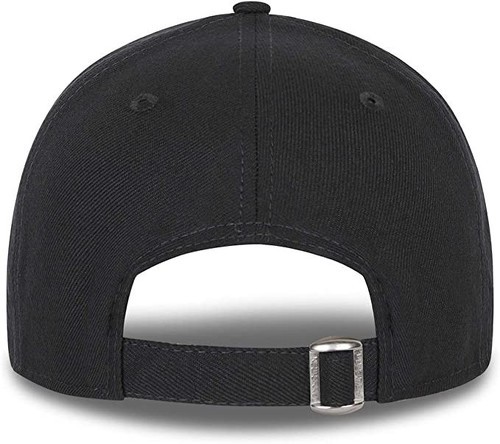 VR46 VALENTINO ROSSI-Casquette NewEra VR46 Edition Core Valentino Rossi Officiel MotoGP-1