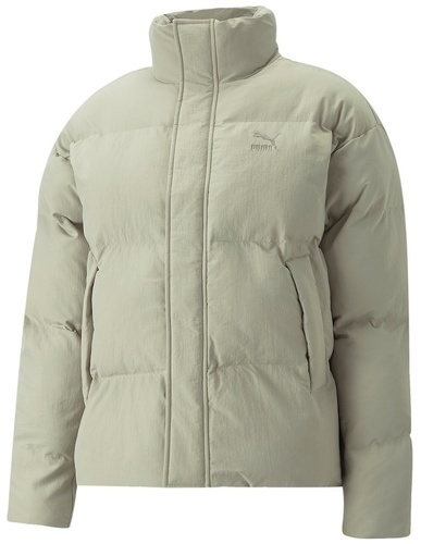 PUMA-CLASSICS OVERSIZED POLYBALL PUFFER JACKE-0