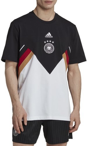 adidas Performance-DFB Allemagne Icon t-shirt-image-1