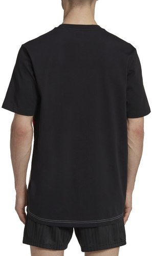 adidas Performance-T-shirt coton épais Allemagne Icon-1