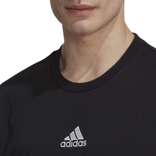 adidas Performance-T-shirt coton épais Allemagne Icon-3