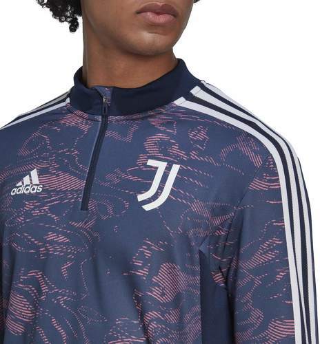 adidas Performance-Maglia da allenamento Condivo 22 Juventus-3