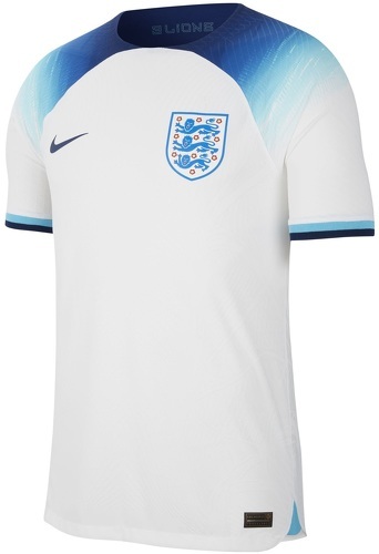 NIKE-Maillot Angleterre Domicile Coupe du Monde 2022-0