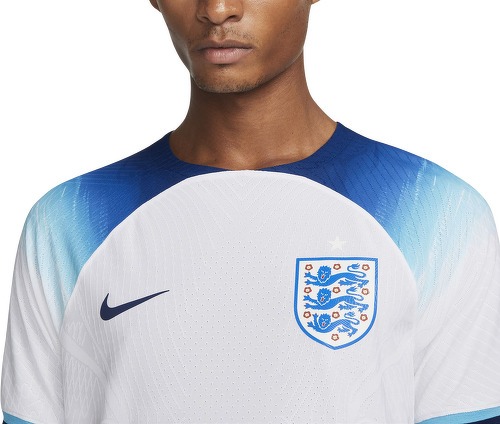 NIKE-Maillot Angleterre Domicile Coupe du Monde 2022-3