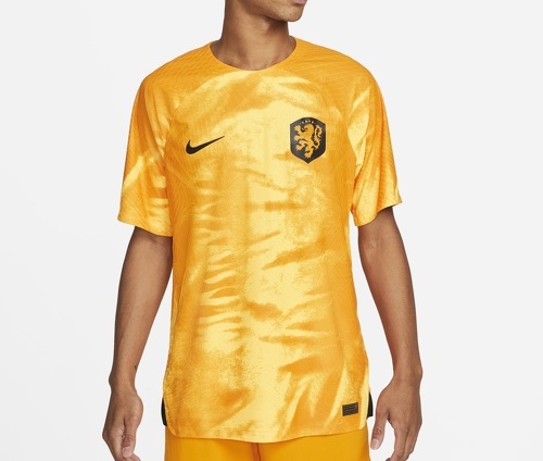 NIKE-Maillot Match Pays-Bas Domicile  Coupe du Monde 2022-2
