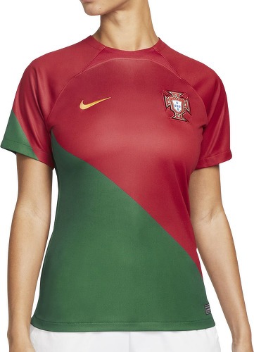 Maillot Nike Portugal 2022 domicile homme 