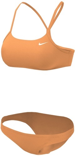 NIKE-Nike Swim Racerback Bikini Set-image-1