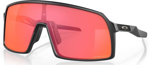 OAKLEY-Sutro (Prizm Trail Torch) - Lunettes de running-0